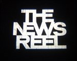 Recycling the newsreel
